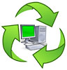  recycle desk computers 