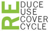  RE: DUCE/USE/COVER/CYCLE 