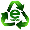  recycle e-waste 