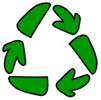 recycling: genbrug parts (DK) 