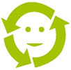  genbrug smile (DK) 