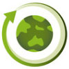  RE green power planet 