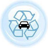  recycling junk car (Vancouver, CA) 