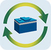  Lead Acid Battery Recycling (US) 