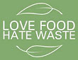  LOVE FOOD HATE WASTE 