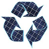  recycling solar energy 