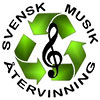  RE: svensk musik atervinning 