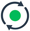  recicla green-dot 