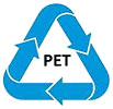  PET recycling 