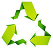  recicla (origami) 