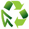  A NetDom preserva a natureza (reciclado, BR) 
