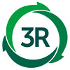  reciclagem 3 R (BR) 