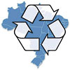 reciclagem brasileira 
