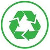  reciclaggio (tight green, IT) 