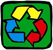 reciclaje (freehand) 