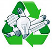  reciclar light sources 