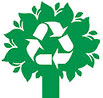  reciclavel - green tree (BR) 