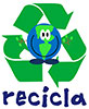  recicla - RECICLEMOS! (AR) 