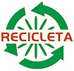  recicleta (RO) 