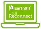  Earth911 Dell Reconnect (e-waste, US) 