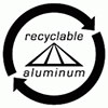  recyclable aluminium 
