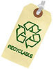  recyclable label 