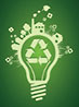  recyclable light bulbs 