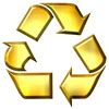  recyclage gold (FR) 