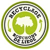  RECYCLAGE BOUCHONS DE LIEGE (FR) 
