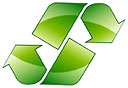  recyclage logo (FR) 