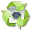  recyclage washer (FR) 