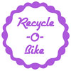  Recycle-O-Bike 