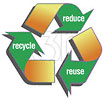  recycle-reduce-reuse (ES) 