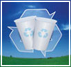  recycle all cups 