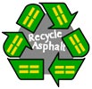  recycle asphalt 