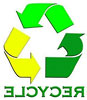 recycle backward 