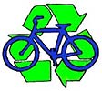  recycle bicycle 