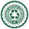  Edinburgh Bicycle Cooperative reuses & recycles 
      packaging whenever possible. That's why your order 
      may have been dispatched in recycled box 