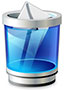  recycle bin container icon 