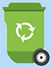  recycle bin (freepik) 