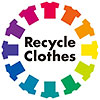  Recycle Clothes (JP) 