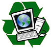  recycle computers 