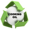  recycle cooking oil 