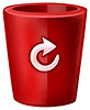  recycle cup/bin (archive icon) 