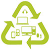  E-recycle (Averda, Dubai, AE) 