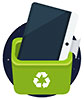  recycle e-equipment 