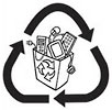  recycle e-waste 