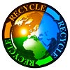  recycle Earth 