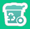  recycle eco-bin 