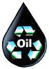  recycle every oil drop 